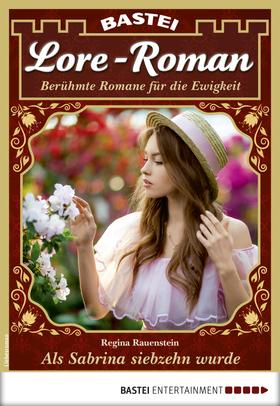Lore-Roman 54 - Liebesroman