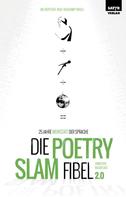 Jaromir Konecny: Die Poetry Slam-Fibel 2.0 ★★★★★