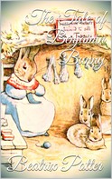 Beatrix Potter: The Tale of Benjamin Bunny 