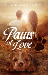 Paws of Love - Ein Second Chance Roman