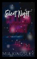 Mia Kingsley: Silent Night, Killing Night ★★★★★