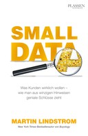 Martin Lindstrom: Small Data ★★★★