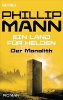 Phillip Mann: Der Monolith - ★★★