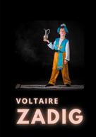 Voltaire: Zadig 