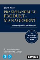 Erwin Matys: Praxishandbuch Produktmanagement ★★★★★