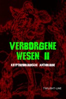 Jacqueline Mayerhofer: Verborgene Wesen II ★★★★