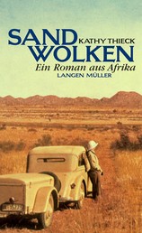 Sandwolken - Ein Roman aus Afrika