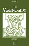 Anonymous: The Mabinogion 