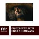 Heinrich Hoffmann: Der Struwwelpeter 