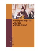 Phabongkha Rinpoche: Verse der Verwirklung ★★★★★