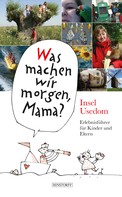 Birgit Vitense: Was machen wir morgen, Mama? Usedom ★★★★