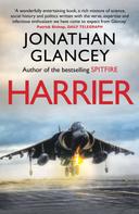 Jonathan Glancey: Harrier 