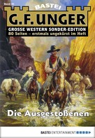 G. F. Unger: G. F. Unger Sonder-Edition 30 - Western ★★★★★