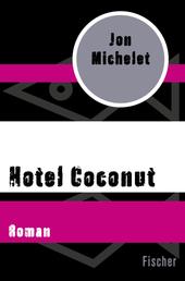 Hotel Coconut - Roman