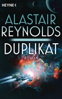 Alastair Reynolds: Duplikat ★★★★
