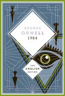 George Orwell: Orwell - 1984 