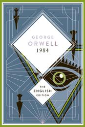 Orwell - 1984 - English Edition Nineteen Eighty-Four