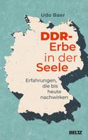 Udo Baer: DDR-Erbe in der Seele ★★★★