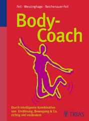 Body-Coach - Durch intelligente Kombination richtig viel verändern