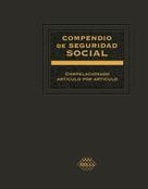 José Pérez Chávez: Compendio de Seguridad Social 2016 
