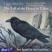 The Fall of the House of Usher - The Raven