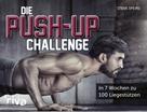 Steve Speirs: Die Push-up-Challenge ★★★