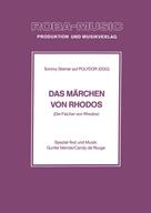 Rolf Basel: Das Märchen von Rhodos 
