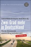 Harald Welzer: Zwei Grad mehr in Deutschland ★★★