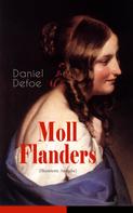 Daniel Defoe: Moll Flanders (Illustrierte Ausgabe) 