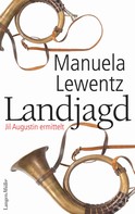Manuela Lewentz: Land-Jagd ★★★