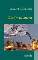 Werner Hasselbacher: Sandrasselottern 