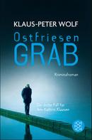 Klaus-Peter Wolf: Ostfriesengrab ★★★★