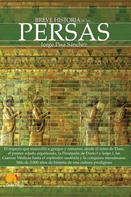 Jorge Pisa Sánchez: Breve historia de los persas 