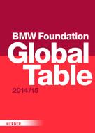 BMW-Stiftung Herbert Quandt: Global Table 