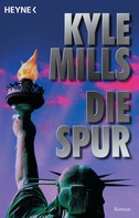 Kyle Mills: Die Spur ★★★★