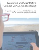Kai Neumann: Qualitative und quantitative Ursache-Wirkungsmodellierung 