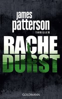 James Patterson: Rachedurst ★★★★