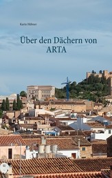Über den Dächern von ARTA - Gedichte