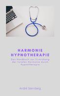 André Sternberg: Harmonie Hypnotherapie 