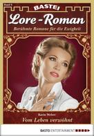 Karin Weber: Lore-Roman - Folge 09 ★★★★★
