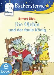 Die Olchis und der faule König - Büchersterne. 2./3. Klasse