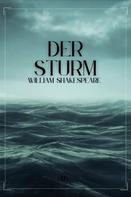 William Shakespeare: Der Sturm 