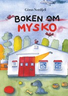 Göran Nordfjell: Boken om Mysko 