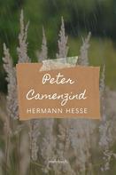 Hermann Hesse: Peter Camenzind ★★★★★