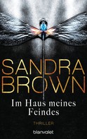 Sandra Brown: Im Haus meines Feindes ★★★★