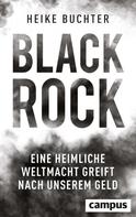 Heike Buchter: BlackRock ★★★★