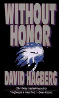 David Hagberg: Without Honor 