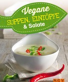 Naumann & Göbel Verlag: Vegane Suppen, Eintöpfe und Salate ★★★