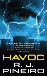 Havoc - A Thriller