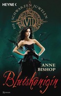 Anne Bishop: Blutskönigin ★★★★★